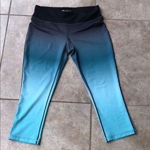 ideology Leggings, size M